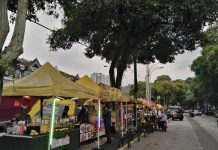 Keluhan peniaga bazar Ramadan: Impak kenaikan kos