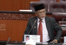Pembunuh bersiri tak layak diberi pengampunan