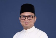 Sentuh isu halal: Teresa Kok biadap, melangkaui batasan