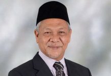 Pusat tidak sedia insentif negeri pertahan tanah sawah