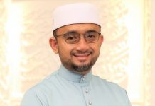 Dewan Ulamak miliki lebih 5,000 ahli di seluruh negara