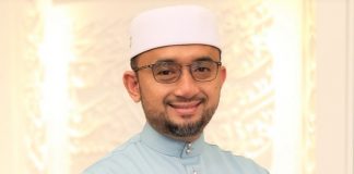 As-sunnah sebagai pedoman hidup