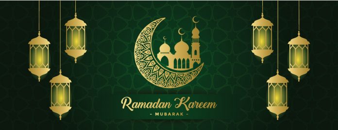 ramadan-kareem-banner-background-template-free-vector