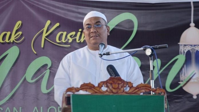 sanusi