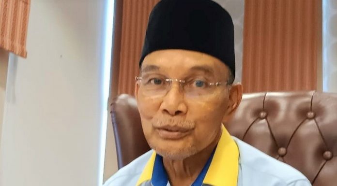 Tingkat kesedaran jaga kebersihan elak denggi