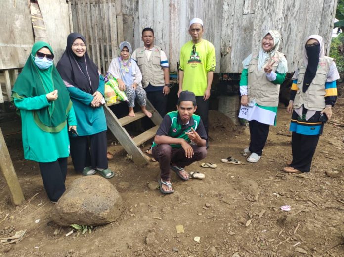 sinar kasih ramadan sabah
