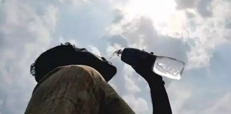 11 maut akibat strok haba di India