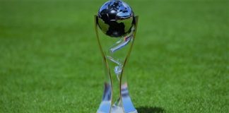 Argentina tuan rumah Piala Dunia B20 FIFA 2023