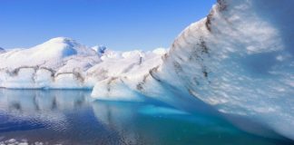 ‘Makhluk halus’ cetus pemanasan global