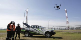 Potensi teknologi dron tingkatkan ekonomi Malaysia