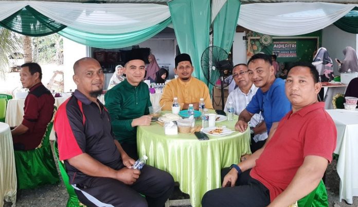 Aidilfitri Kinabatangan