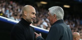 Real perlu kelebihan mental untuk atasi City
