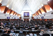 12 Ahli Parlimen dilantik anggota PAC