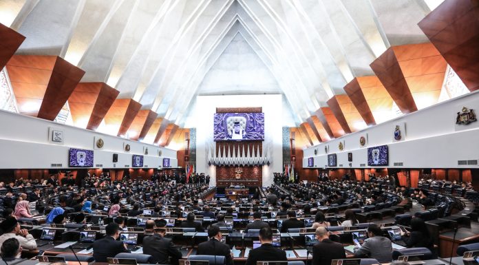 Akta Pemansuhan Hukuman Mati Mandatori 2023 berkuat kuasa esok