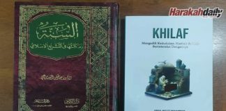 Imam Abu Hanifah kesampingkan Hadis?