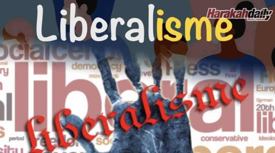 Liberalisme: Teori kebebasan yang menyesatkan manusia