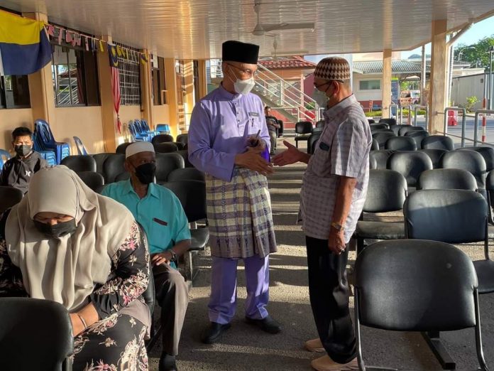 MB Perlis HTF 1