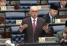 Industri penternakan tempatan dianak tiri