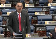 Dedahkan isu muflis kepada anak muda