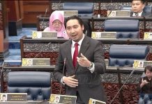 Gunakan teknologi hadapi El Nino