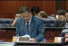 Perincikan pencapaian pelan tindakan perpaduan negara