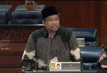 Kerajaan perlu serius martabatkan Mahkamah Syariah
