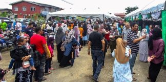 Rumah terbuka: ‘Ziarah terdidik’ elak penularan Covid-19