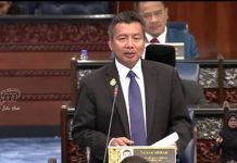 Kesan perang Ukraine terhadap pesawat pejuang Malaysia