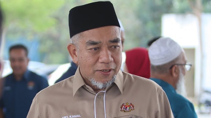 Sampai bila PMX mahu begini?