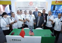 LIMA ’23 terbaik sejak 1991