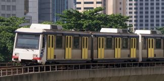 Perkhidmatan tren di enam stesen LRT dibuka semula esok