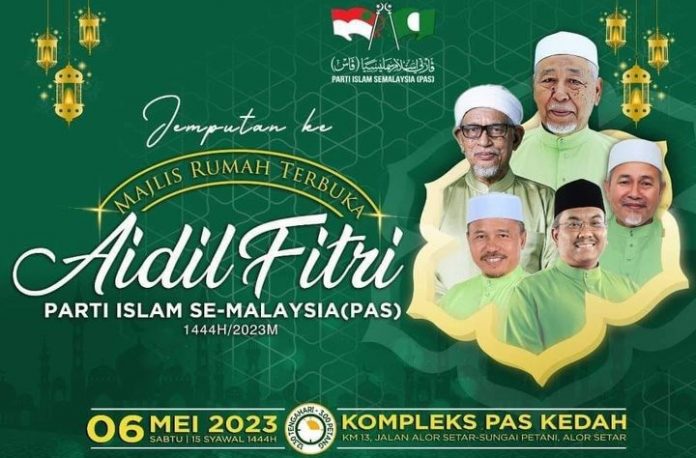 pas