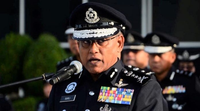 Love Scam: Lebih RM382 juta kerugian direkodkan