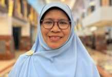 Patin: KPKM laksana perancangan jangka pendek