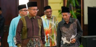 Perbincangan agihan kerusi PN dijangka 5 Jun ini