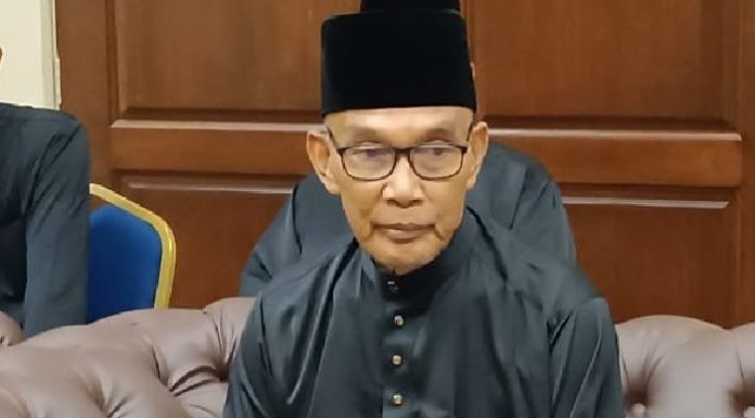 PRN: PN Perlis bantu 4 DUN di Kedah