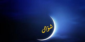 Meraih al-Falah dalam bulan Syawal