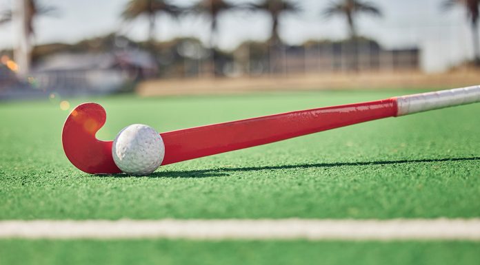 Only gold will do for men’s hockey squad at ASIAD – Skipper