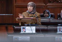 Kesedaran kesihatan reproduktif dipertingkatkan