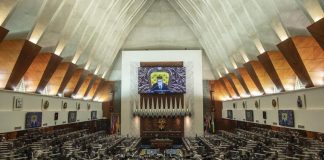 Tuntutan prinsip kemakmuran bukan rasis