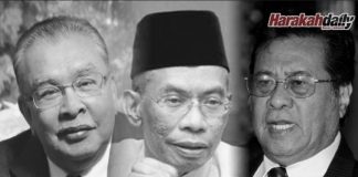 Tokoh korporat anak Selangor: Arkitek ‘Dawn Raid’