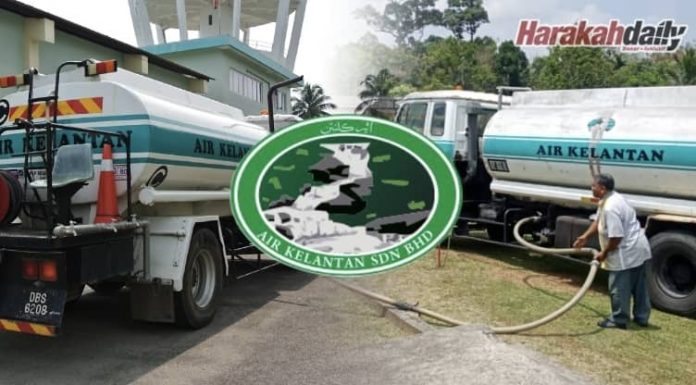 Isu NRW Kelantan: AKSB dituduh tiada perancangan?