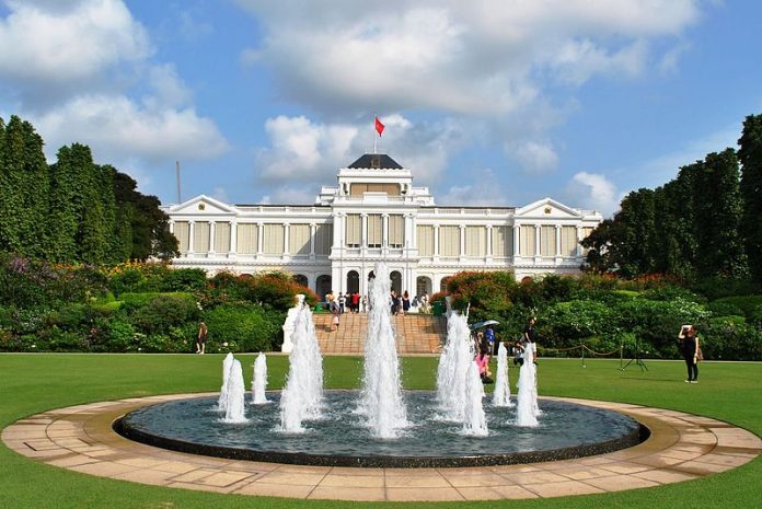 Istana_(Singapore)