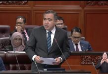 Perkhidmatan Rapid Rail dapat sambutan