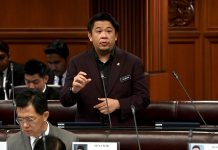 RUU rokok ambil kira pandangan semua pihak