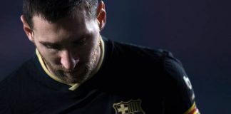 Messi pilih AS berbanding Saudi, Sepanyol