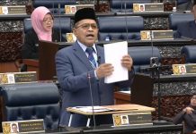 Tindakan Kerajaan PN selamat nyawa rakyat