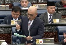 Soalan kontroversi Lim Guan Eng, soalan PRN