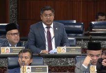 Jadikan Pulau Banding hub pemasaran Orang Asli