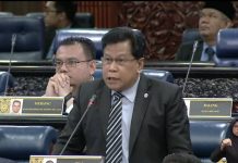 PATI makin berani ceroboh tanah kerajaan